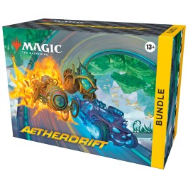 Magic: Aetherdrift Bundle