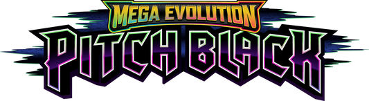 Pokemon Pitch Black Prerelease #1 (Saturday, July 4th, 12:00 PM)